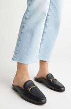Sam Edelman Linnie Mule - Wide Width Available - Women's