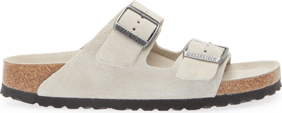 Birkenstock Arizona Soft Footbed Slide Sandal - Women's