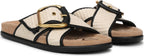 Sam Edelman Darla Slide Sandal - Women's