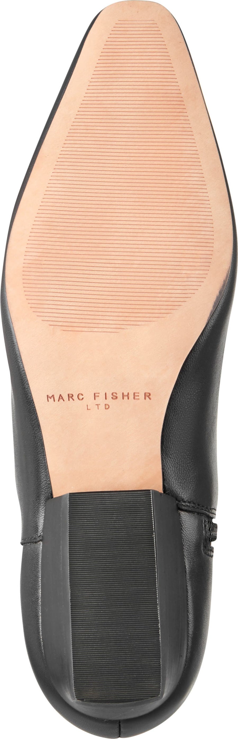 Marc Fisher Daynna Knee High Boot - Women's