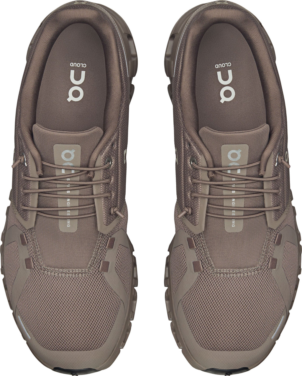 On Cloud 6 Sneaker - Men's