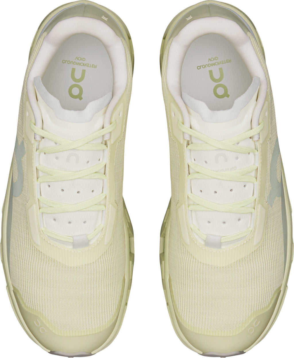 On Cloudmonster Void Sneaker - Women's