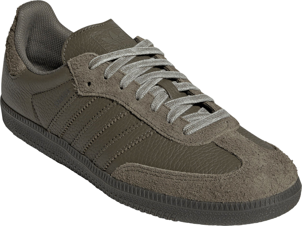 Adidas Samba OG Sneaker - Men's