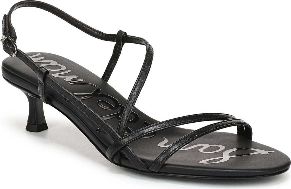 Sam Edelman Cora Slingback Kitten Heel Sandal - Women's