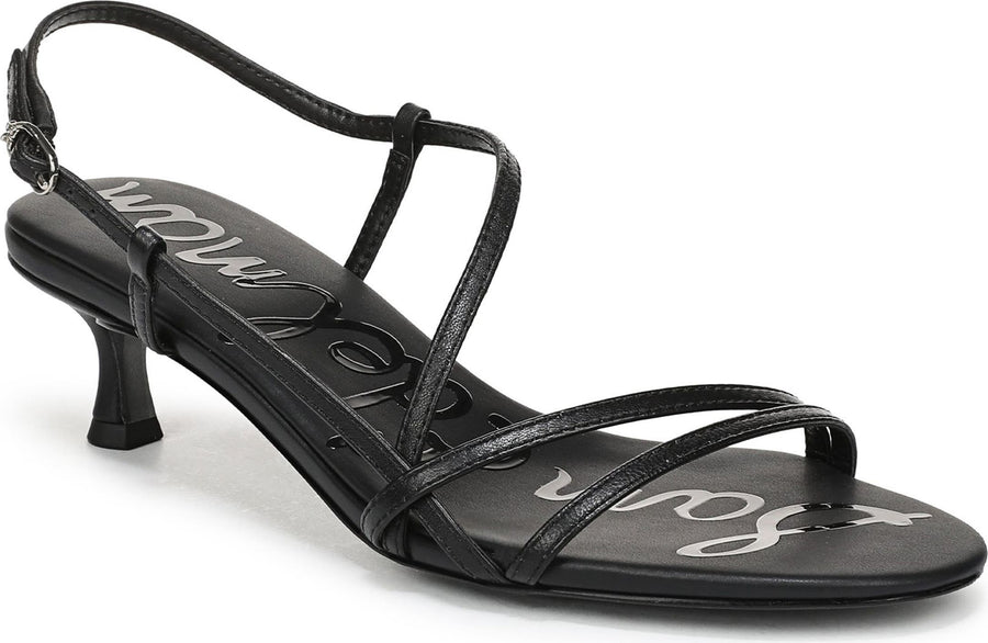 Sam Edelman Cora Slingback Kitten Heel Sandal - Women's