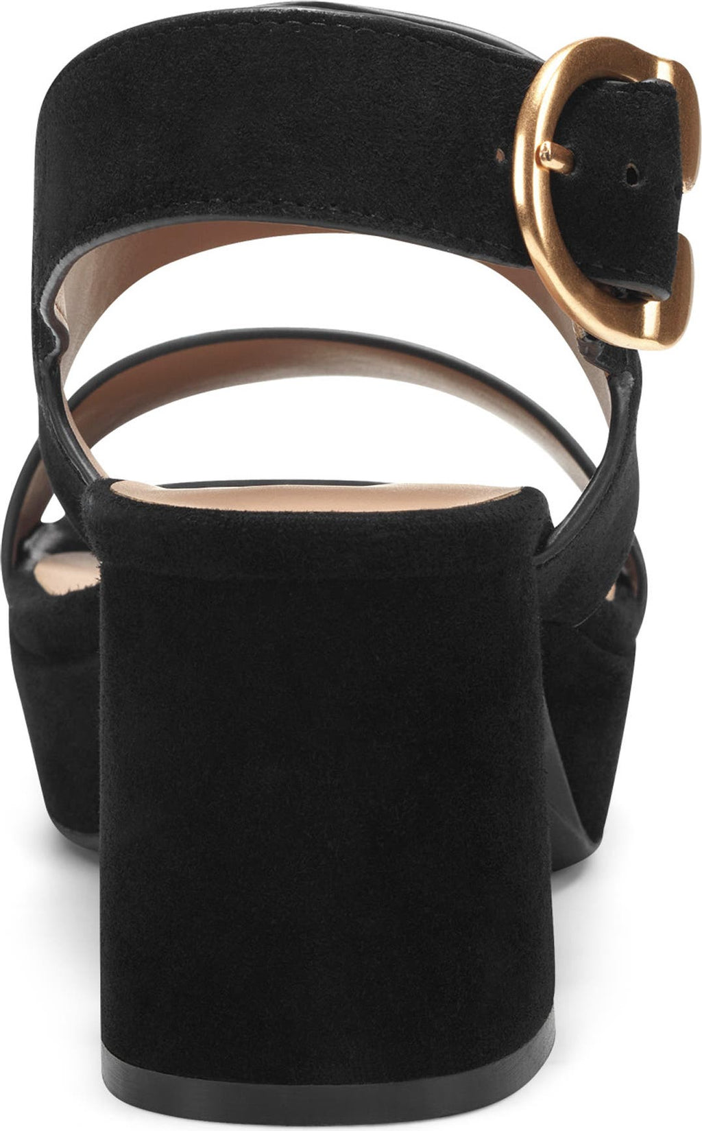 Aerosoles Camera Platform Sandal - Women's