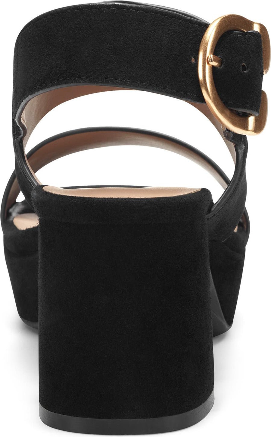 Aerosoles Camera Platform Sandal - Women's