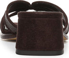 Sam Edelman Farrin Block Heel Sandal - Women's