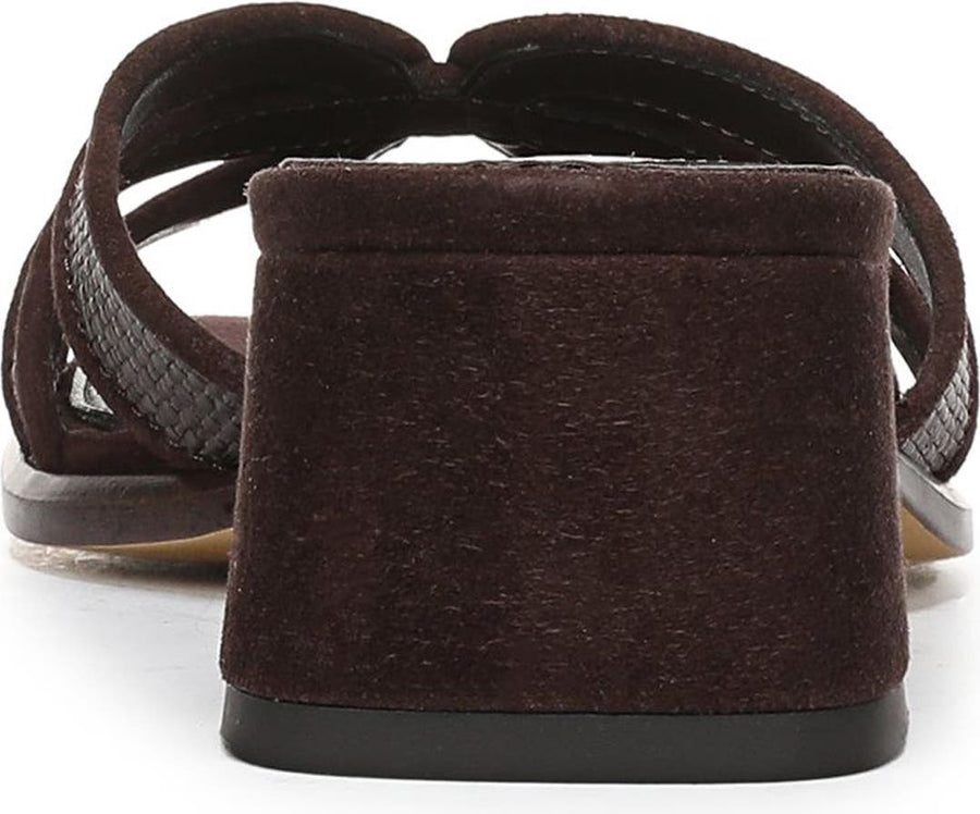 Sam Edelman Farrin Block Heel Sandal - Women's