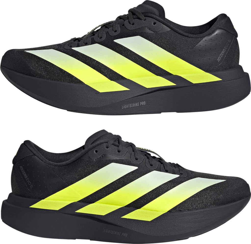 Adidas Adizero Evo SL Running Shoe - Men's