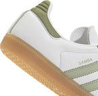 Adidas Samba OG Sneaker - Women's