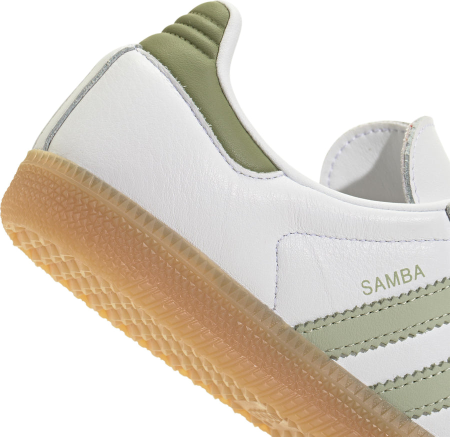 Adidas Samba OG Sneaker - Women's