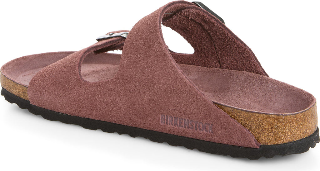Birkenstock Arizona Soft Footbed Slide Sandal - Women's