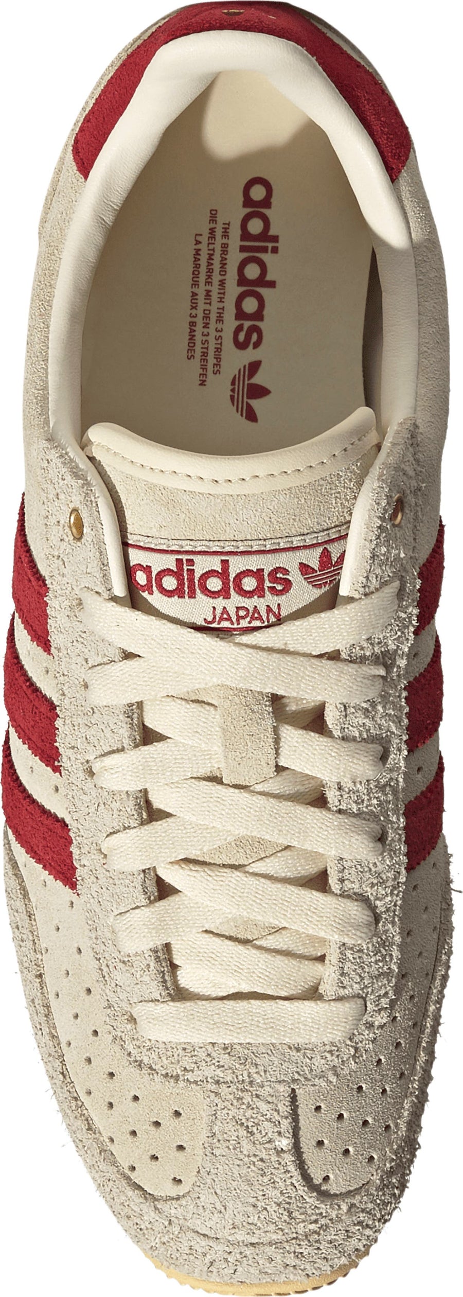 Adidas Japan Low Top Sneaker - Women's