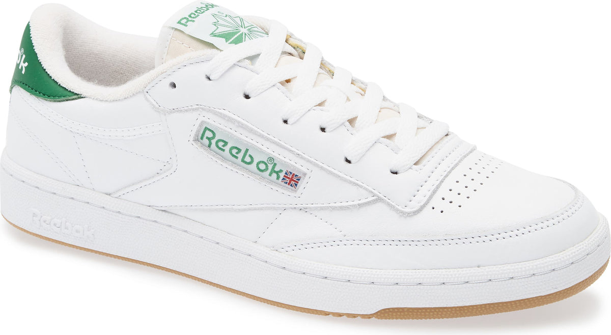 Reebok Club C 85 Vintage Sneaker - Men's