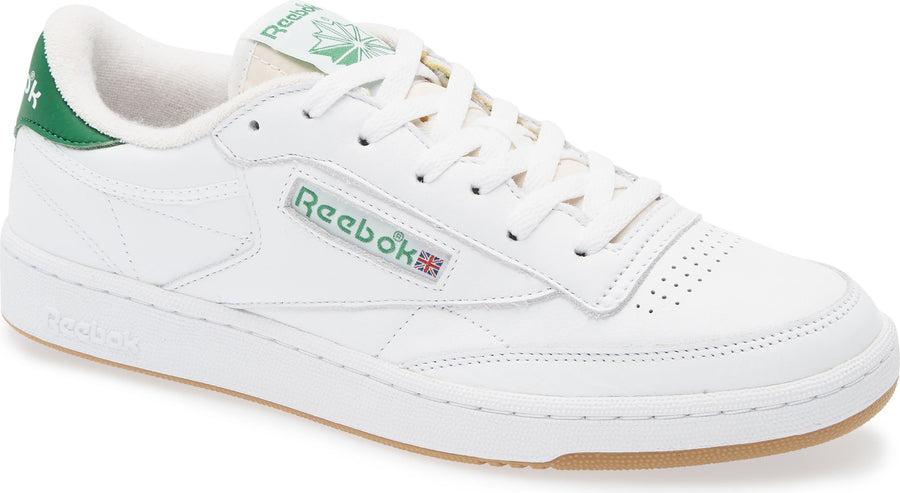 Reebok Club C 85 Vintage Sneaker - Men's