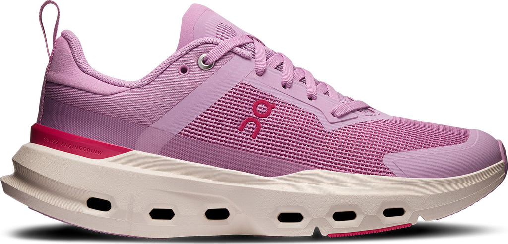 On Cloudpulse Next Athletic Sneaker - Women's