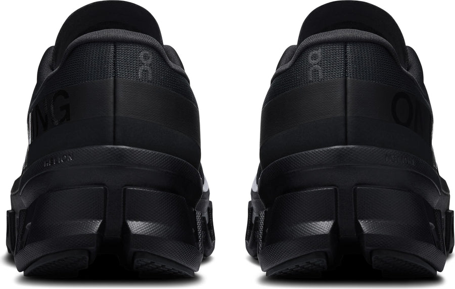 On Cloudmonster 1 Running Shoe - Women's