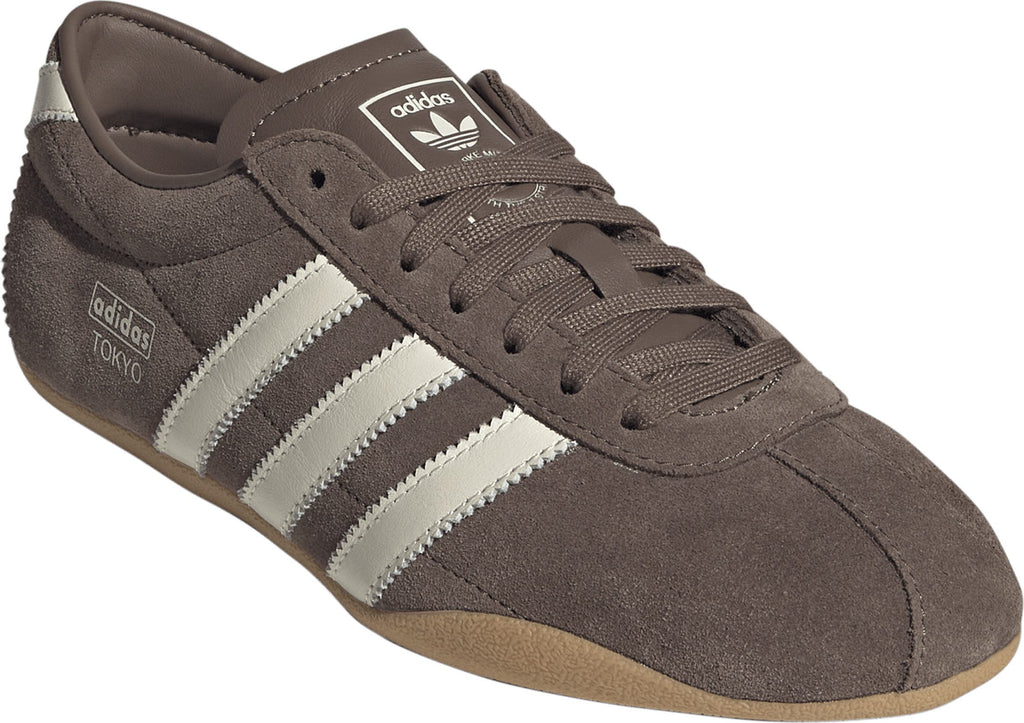Adidas Tokyo Low Top Sneaker - Women's