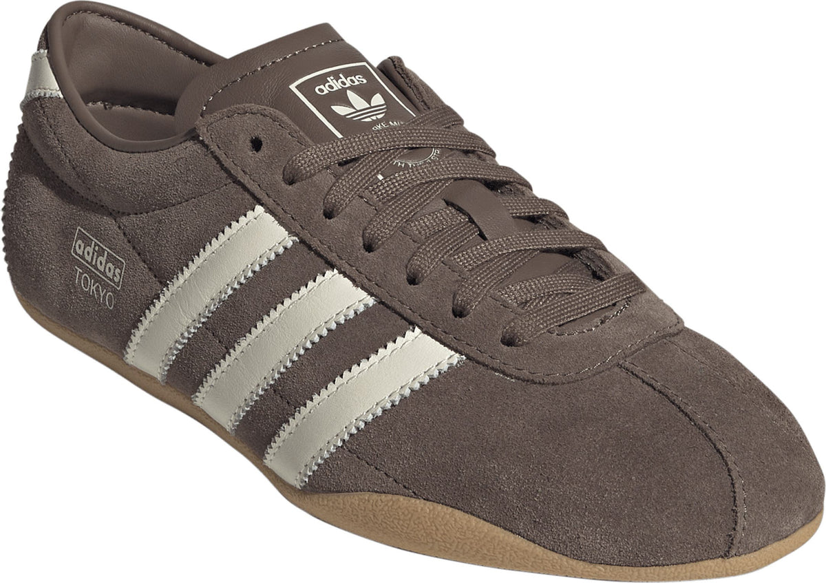 Adidas Tokyo Low Top Sneaker - Women's