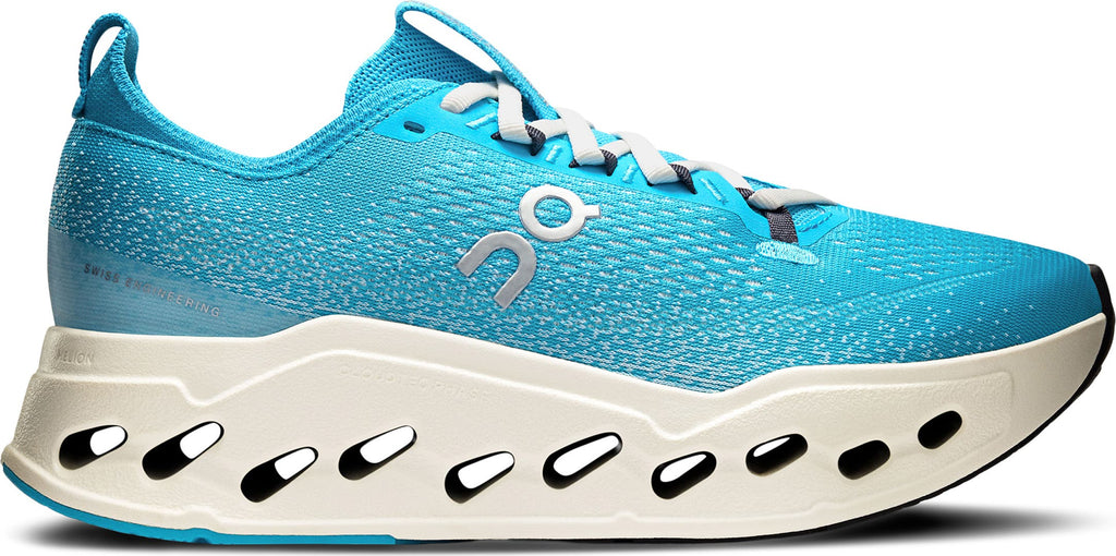 On Cloudsurfer Max Running Sneaker - Women's