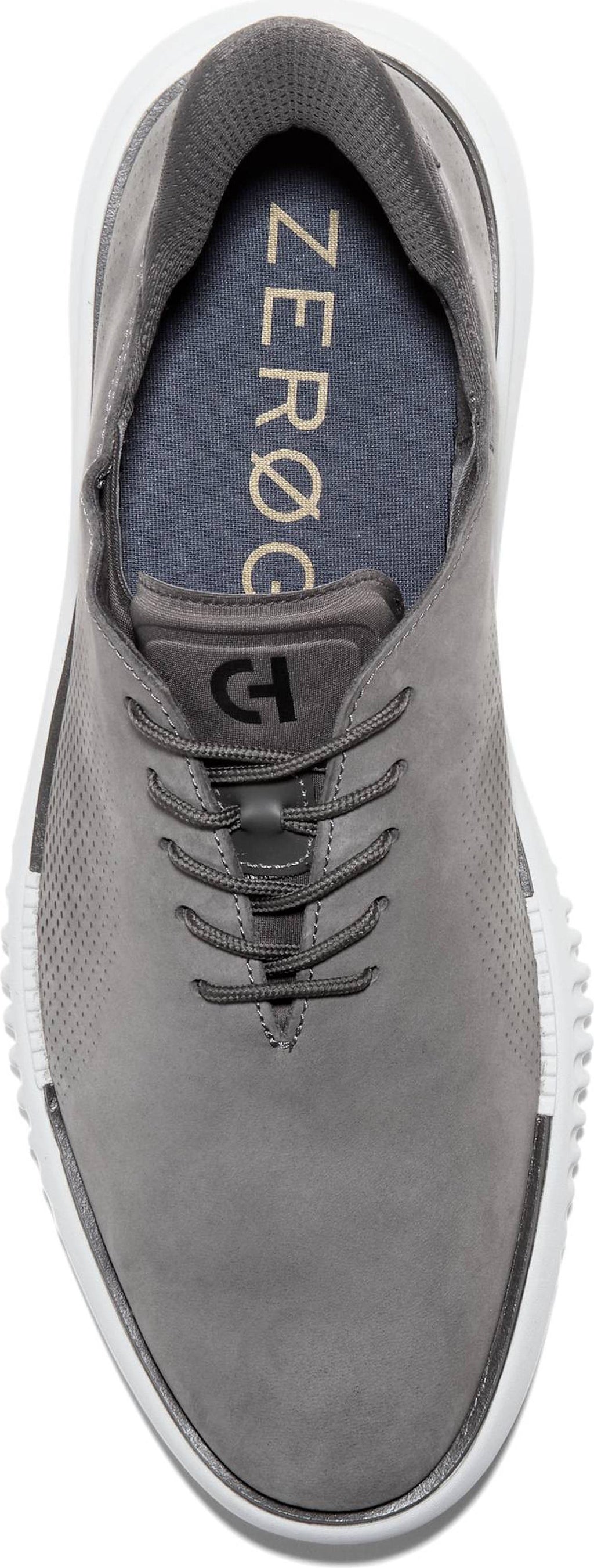 Cole Haan 2.ZERØGRAND EVO Laser Quick On Derby - Men's