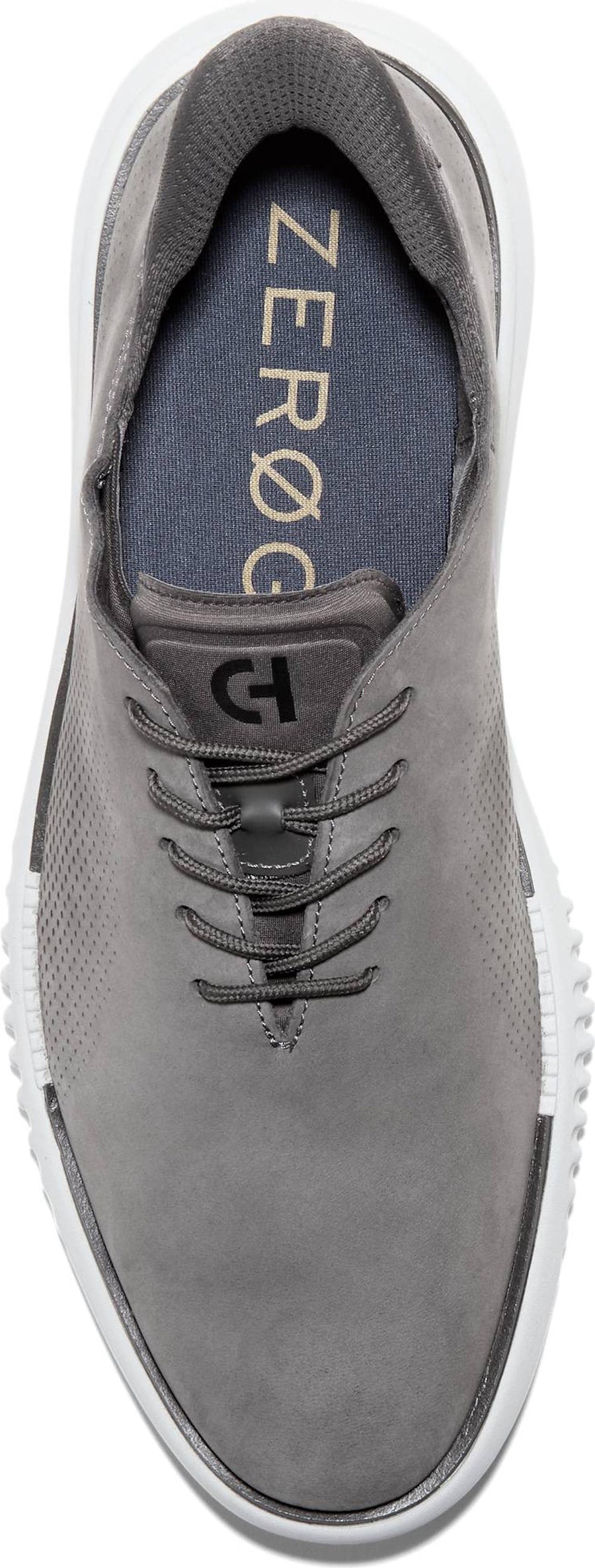 Cole Haan 2.ZERØGRAND EVO Laser Quick On Derby - Men's