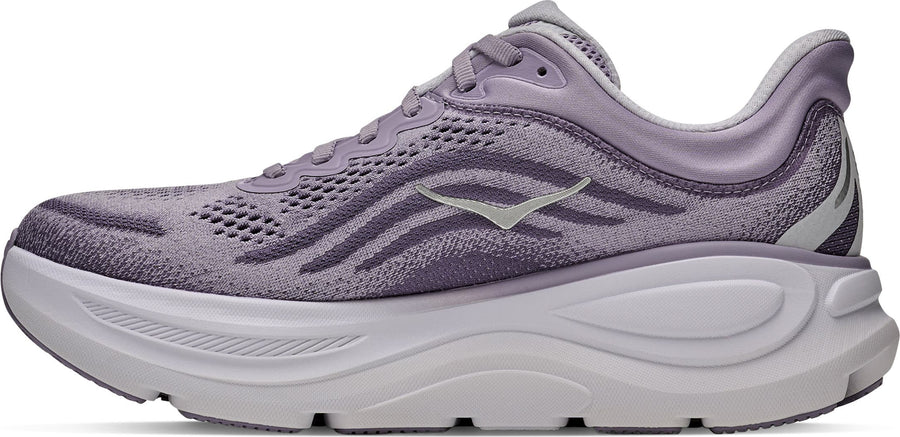 Hoka Bondi 9 Running Shoe - Women's
