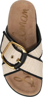 Sam Edelman Darla Slide Sandal - Women's