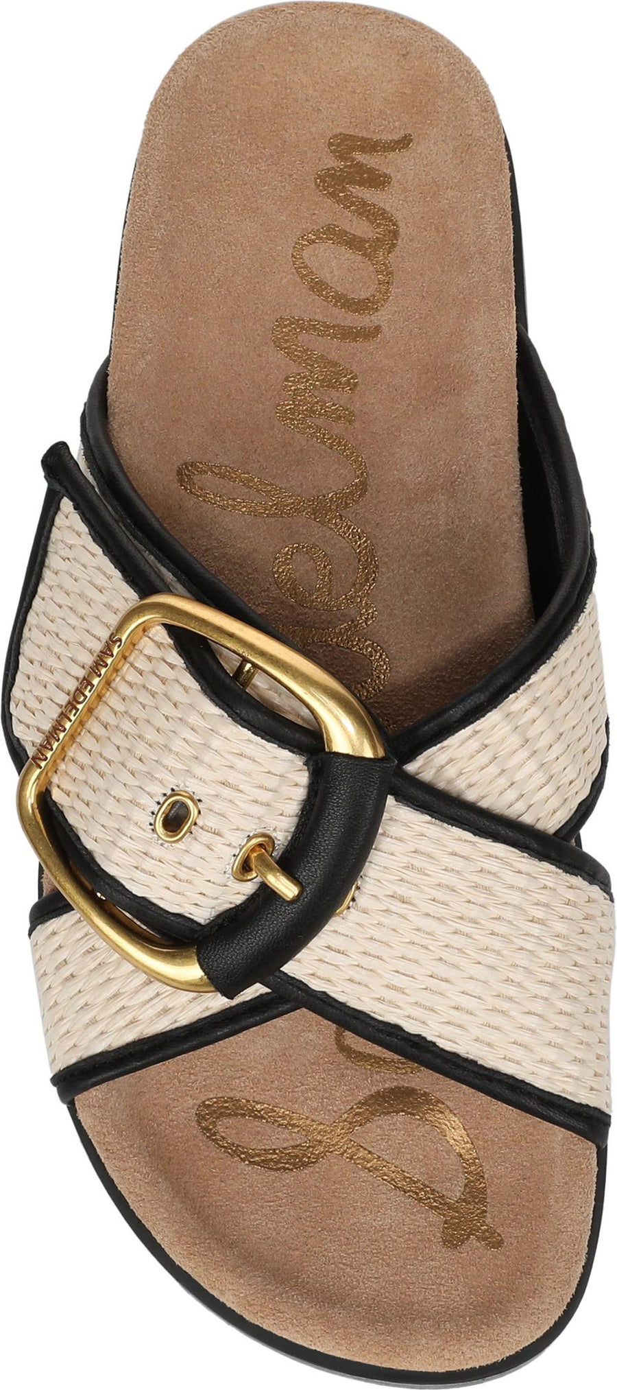 Sam Edelman Darla Slide Sandal - Women's