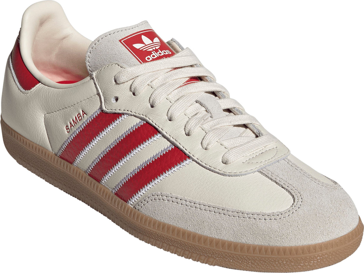 Adidas Gender Inclusive Samba OG Sneaker - Men's