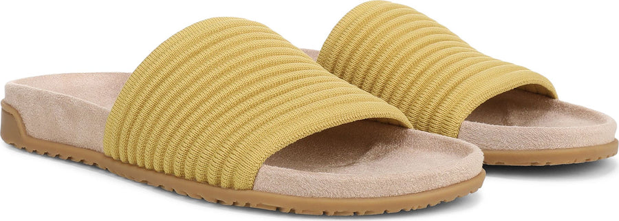 Vionic Evie Slide Sandal - Women's