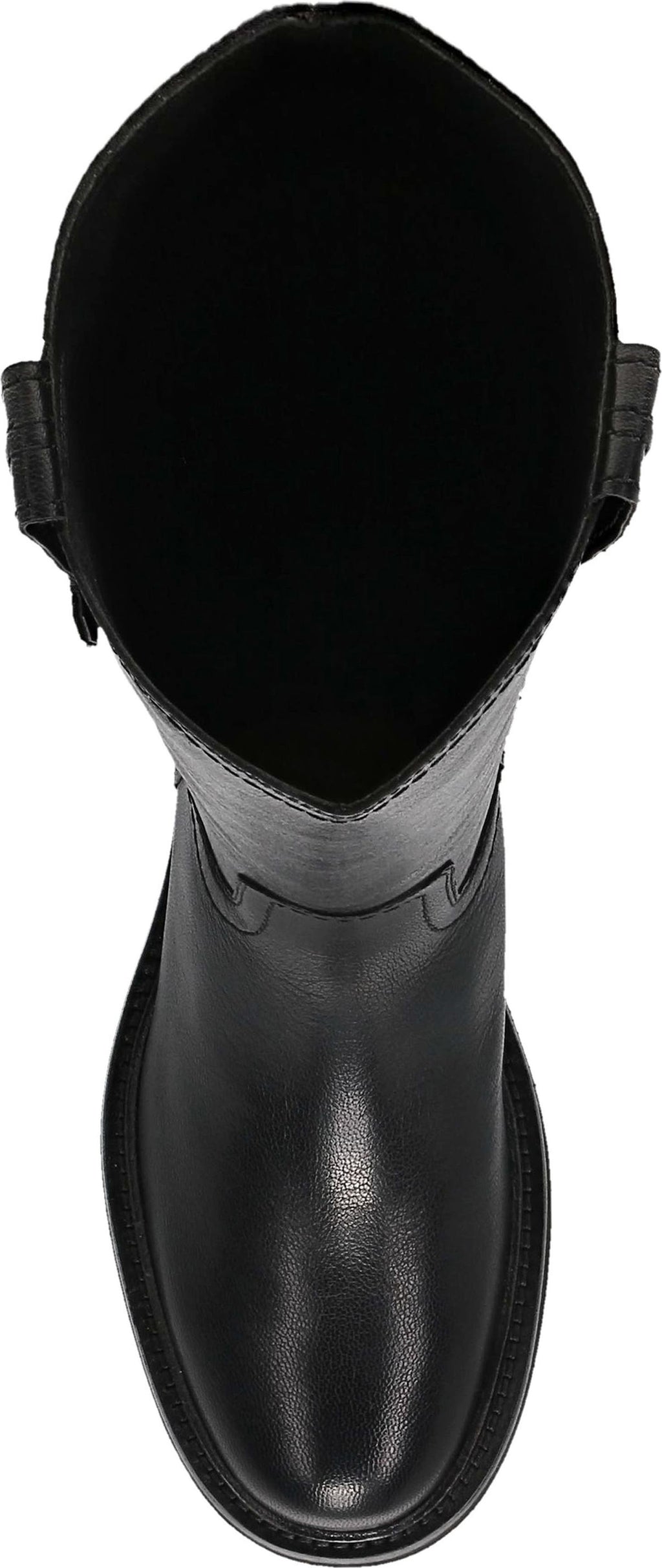 Frye Phoebe Leather Tall Boot - Women's