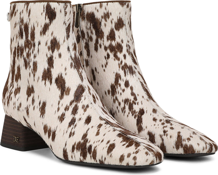 Sam Edelman Paige Bootie - Women's