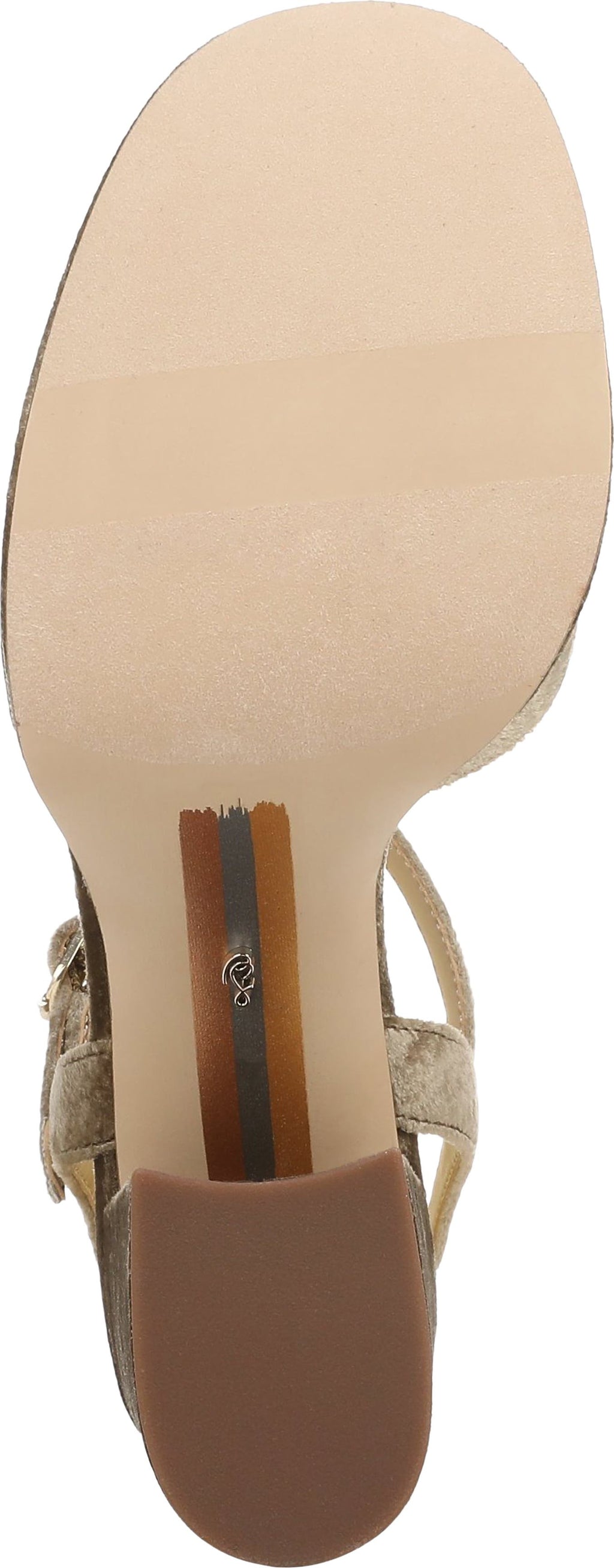 Sam Edelman Fleur Platform Sandal - Women's
