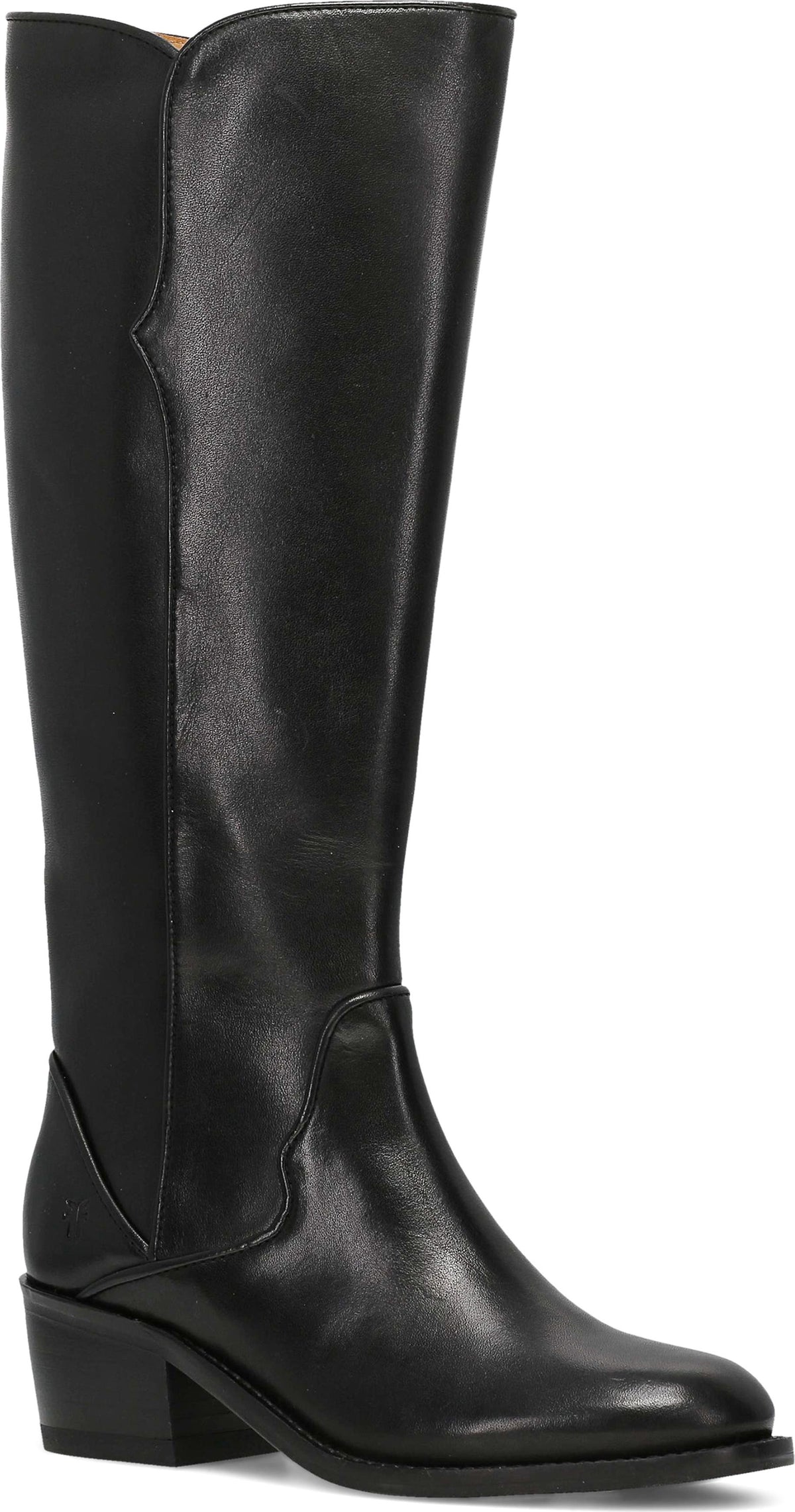 Frye Carson 2 Piping Knee High Boot - Women's