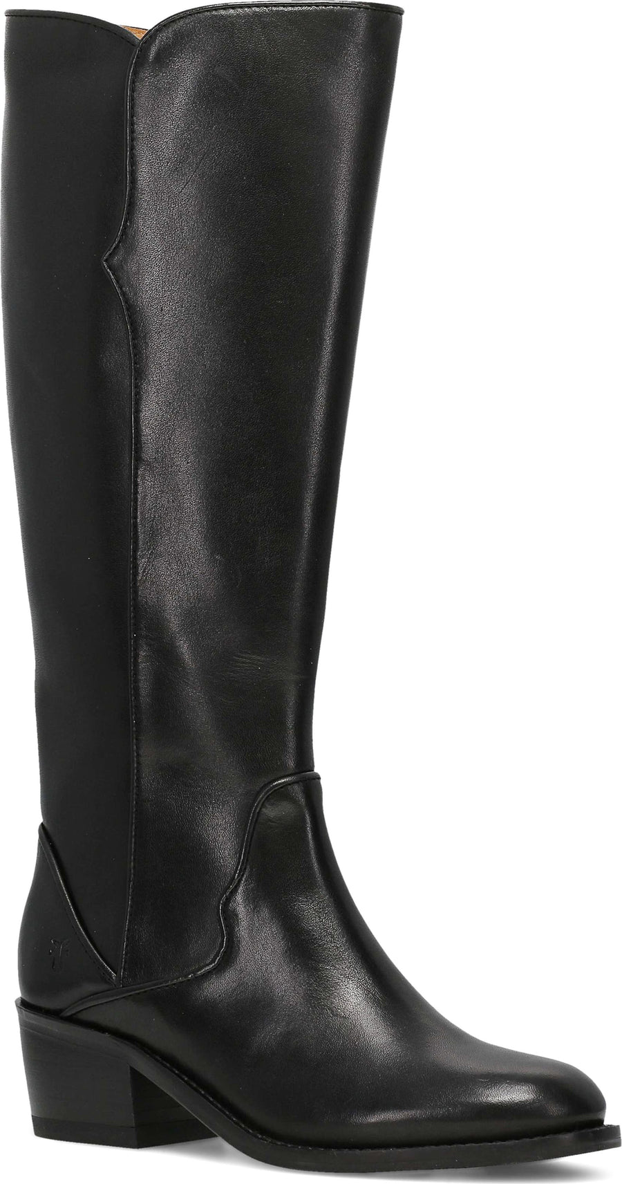 Frye Carson 2 Piping Knee High Boot - Women's