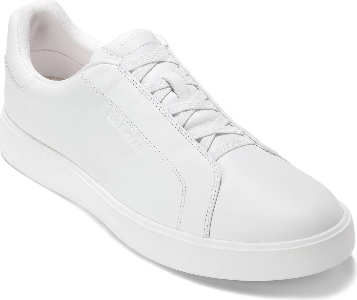 Cole Haan GrandPro Luxe Slip-On Sneaker - Men's