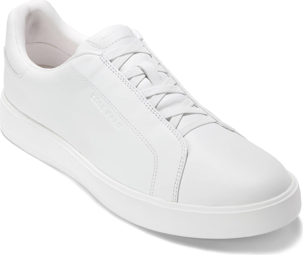 Cole Haan GrandPro Luxe Slip-On Sneaker - Men's