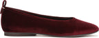 27 Edit Naturalizer Carla Flat - Women's