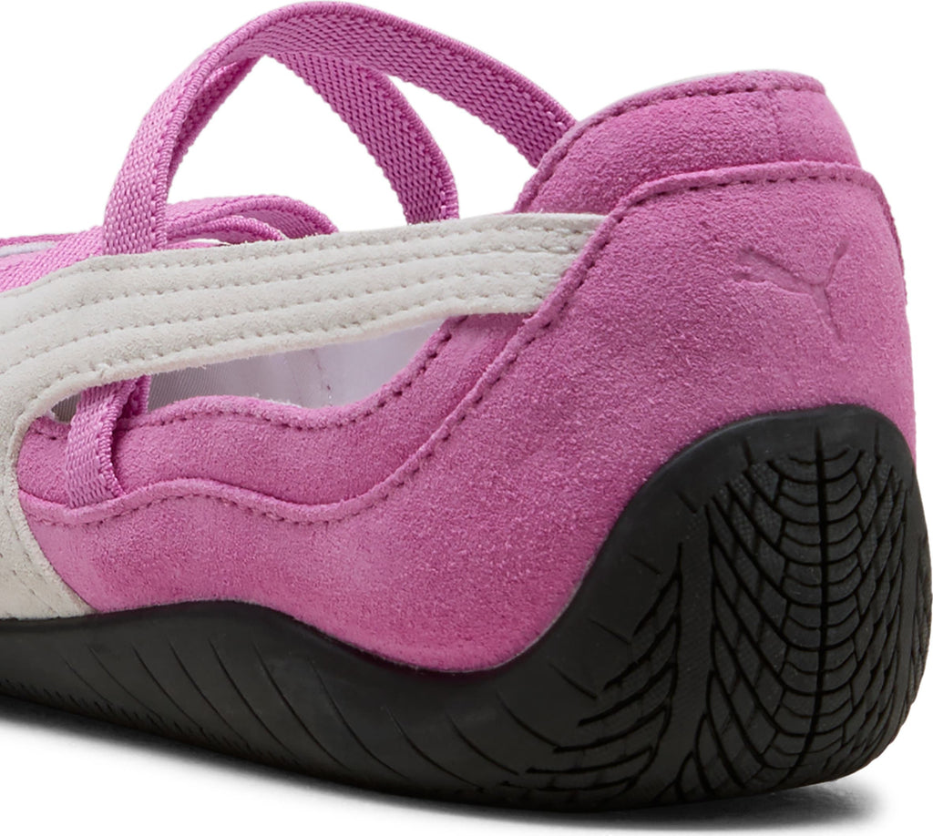 Puma Speedcat Ballet Suede Sneaker - Women's