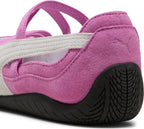 Puma Speedcat Ballet Suede Sneaker - Women's