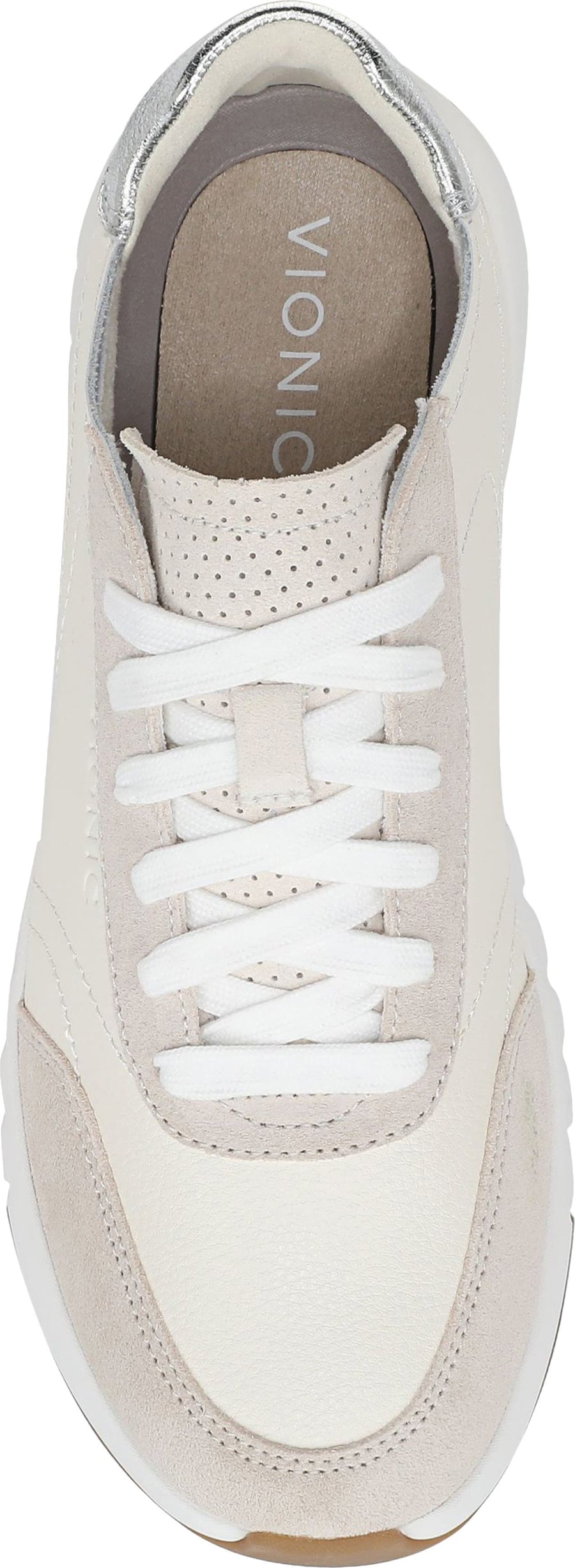 Vionic Uptown Nubuck Sneaker - Women's