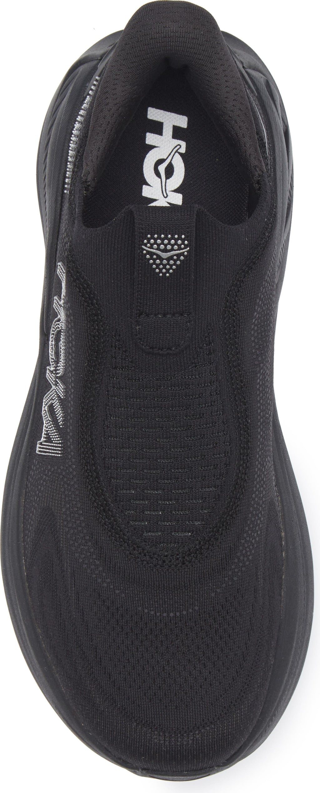 Hoka Skyward Laceless Recovery Sneaker - Women's
