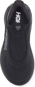 Hoka Skyward Laceless Recovery Sneaker - Women's