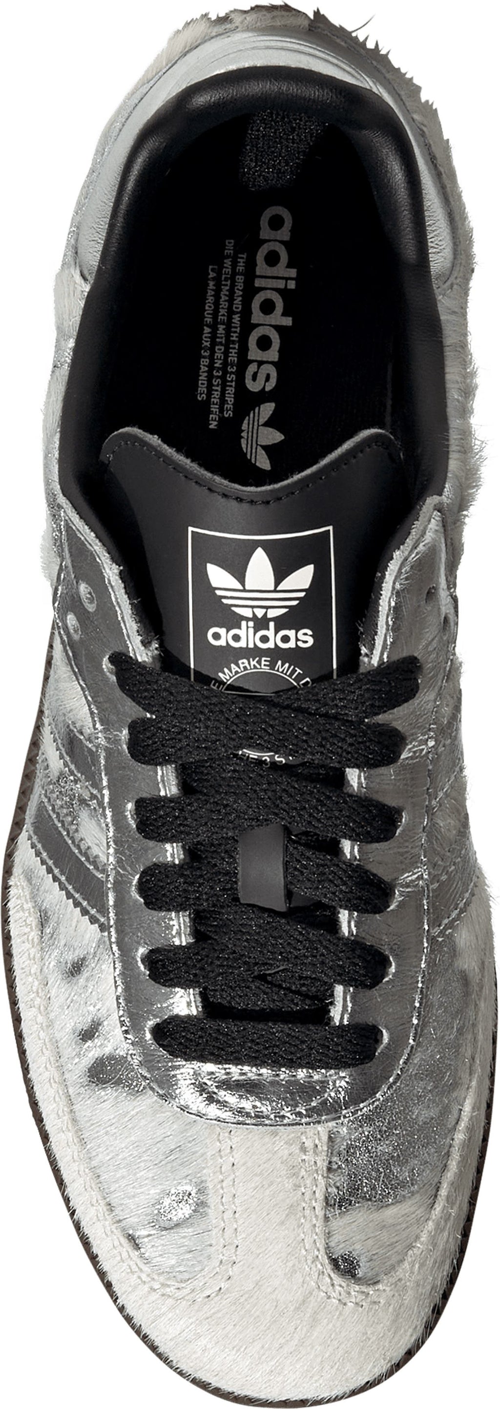 Adidas Samba OG Sneaker - Women's