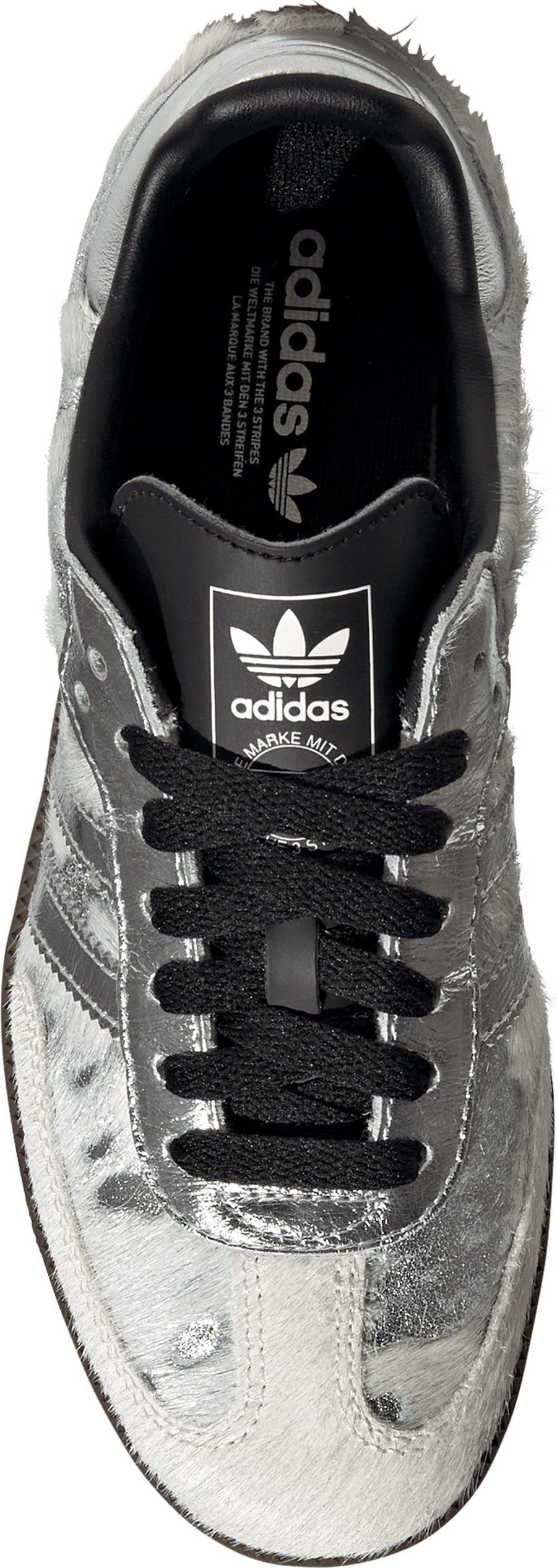 Adidas Samba OG Sneaker - Women's