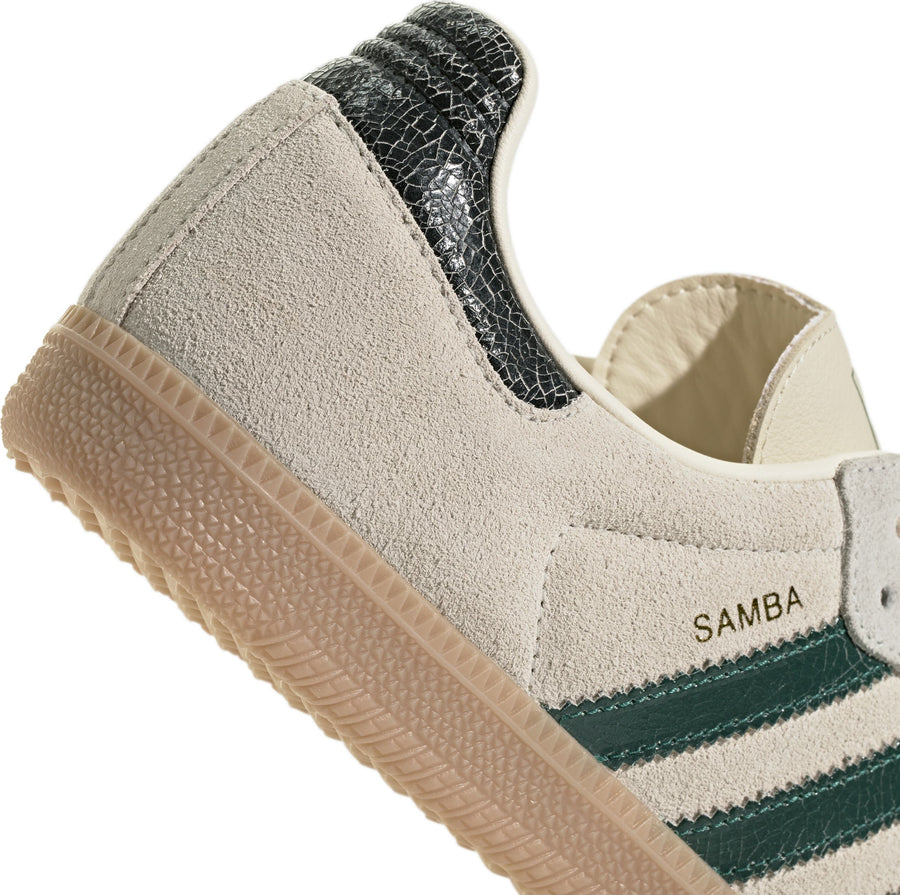Adidas Samba OG Sneaker - Men's