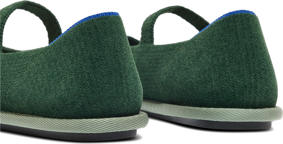 Rothy's The Rothy's Cruiser Mary Jane Flat - Women's