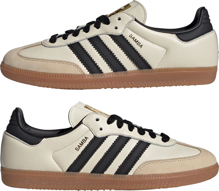 Adidas Samba OG Sneaker - Women's